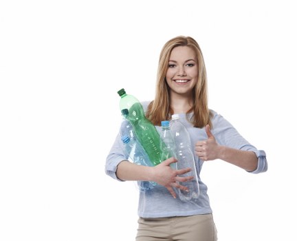 Eco-friendly disposal methods during garage clearance