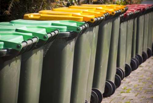 Accepted payment methods list for Shortlands commercial waste removal