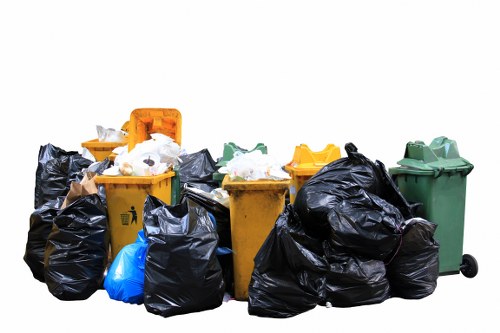 Efficient home clearance services in Shortlands