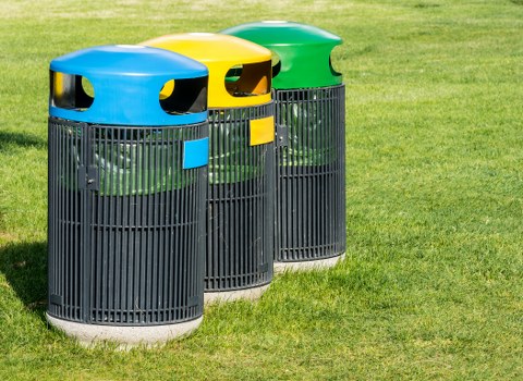 Comprehensive waste removal services offered