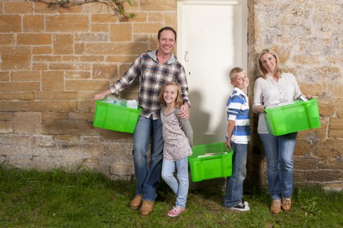 Eco-friendly waste disposal methods for businesses