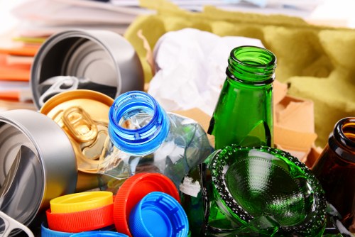 Cost-effective furniture clearance services in Shortlands