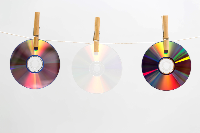 waste collection home